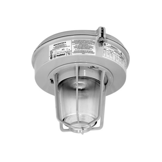 Đèn tín hiệu chống cháy nổ Appleton™ PN SBDBFR0523A ATX IIC SIGNAL BEACON - RED 5J 