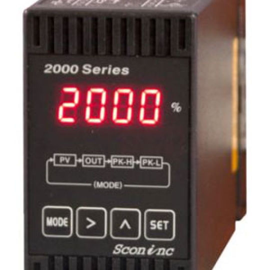 Bộ chuyển đổi tín hiệu SCONI SCONI-2000 Series ( SCN-200 )     Multi Signal Converter SCONI-2000-22Y SCONI-2000-5NX  SCN-200-5NX  SCONI-2000-57X  SCN-200-57X