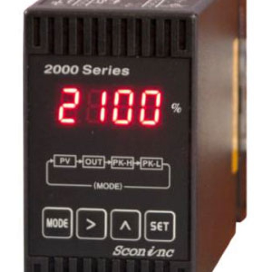 Bộ chuyển đổi tín hiệu SCONI-2100 ( SCN-210 )     Semi Multi Signal Converter SCONI-2100-2NY