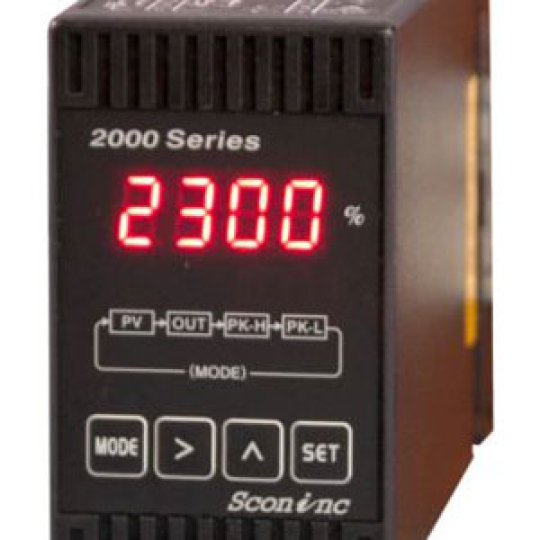 Bộ chuyển đổi tín hiệu SCONI SCONI-2300 ( SCN-230 )     Semi Multi Signal Converter SCONI-2300-5NY