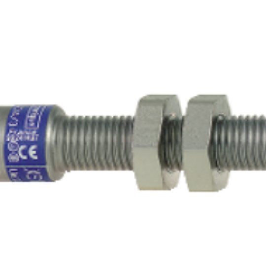 XS1M08PC410D Cảm biến từ 12..24VDC - M12