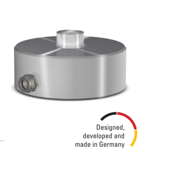 Cảm biến tải trọng HKM Compression load cell DD 2.X, DD 3.X  