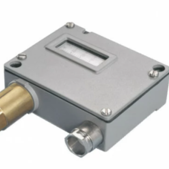 Cảm biến áp suất Trafag Pressure sensor 1-6 bar IP 65 ; type 900.2377.903  Trafag  900.2377.903