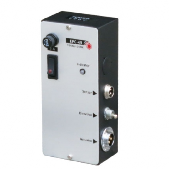 Bộ điều khiển Controller Tougu Denki EPC-49A 
