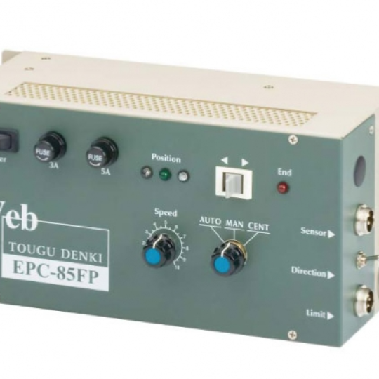 Bộ điều khiển EPC-85FP  Tougu Denki