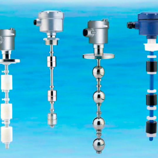 Phao báo mức Finetek FC FD Magnetic Float Level Switch FCCFN5P 341200A , Model   FCCFN5P 321200A,FCEFM6F4 10600A