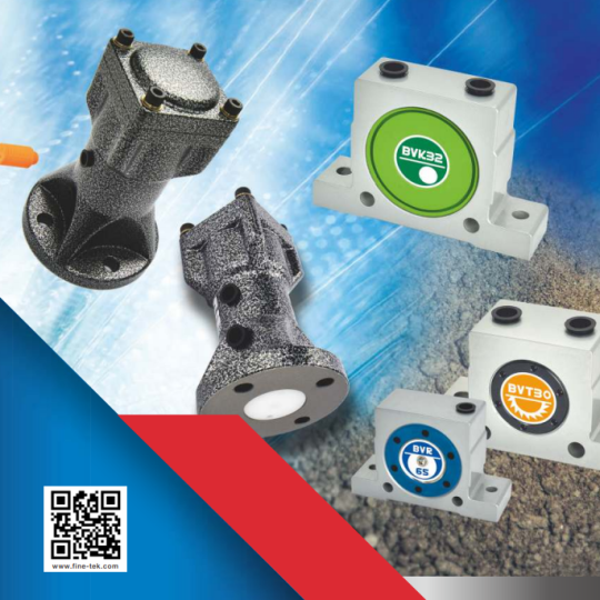 Búa rung khí nén  Finetek BVP-30C,  Finetek BAH40-5 Air Hammer 