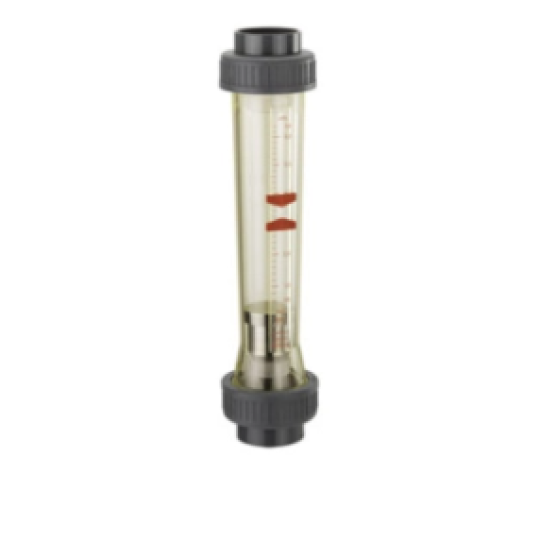 THiết bị đo lưu lượng GEMU 807R25D 72114 155 1600 Variable area flowmeter