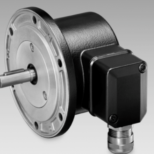 Bộ giải mã xung Baumer Incremental encoders OG9 DN 1024 I Article no.: 11071385 