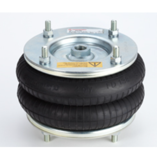Xy lanh Norgen M/31082  Air bellow, single acting, 8" diameter, 175mm stroke 