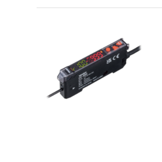 Cảm biến màu Takex Passive-type Color Sensor CS-R85