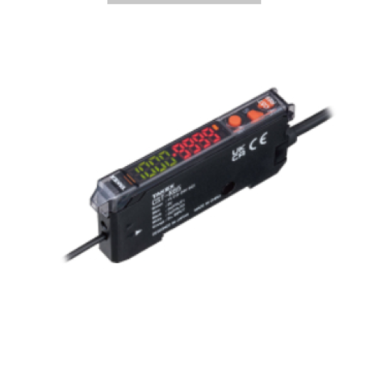 Cảm biến màu  Passive-type Color Sensor Model CST-R85 TAKEX