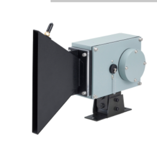 Máy dò vị trí Hot Material Position Detector HMPD9000 Series TAKEX