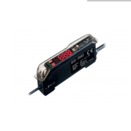 Cảm biến ánh sáng Lighting Confirmation Sensor Model BS-R80 TAKEX