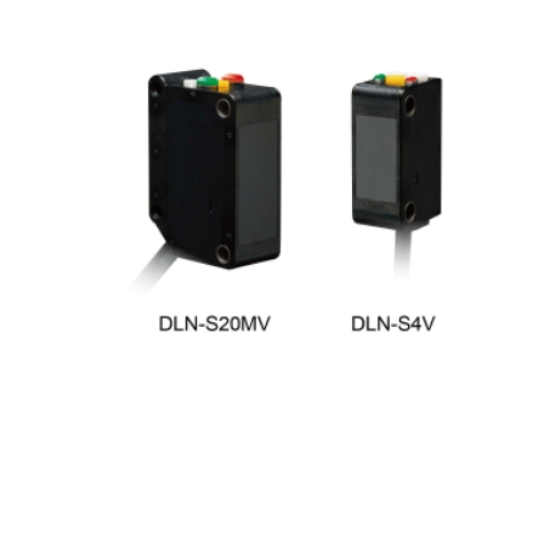 Cảm biến chuyển đổi BGS/FGS Switchable Sensor DLN Series (Infrared LED type) TAKEX