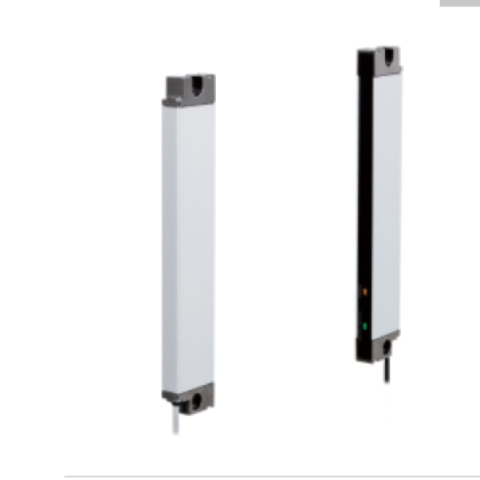 Cảm biến ánh sáng Ultra-thin Light Curtain Sensor Model  SSX20 series TAKEX