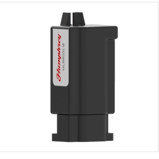 Van điện từ Humphrey Aggressive Media Solenoid Valves  Part No: 30074010, 30084030 , 30074030, 30084010