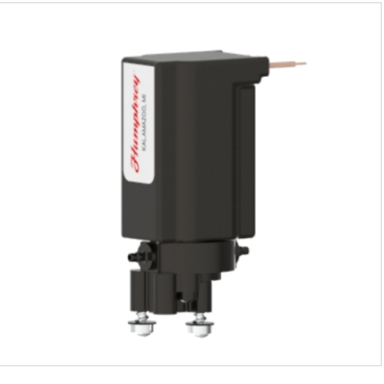 Van điện từ Humphrey Aggressive Media Solenoid Valves  Part No: 30071350