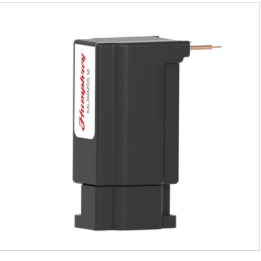 Van điện từ Humphrey Aggressive Media Solenoid Valves Part No: 30074050 , 30083270 , 30071150