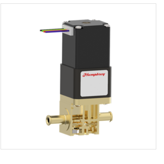 Van Humphrey Aggressive Media Proportional Valves S39031070, S39035070, S39041070, S39045070, S39051070, S39055070