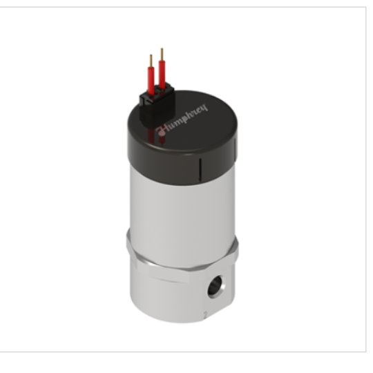 Van điện từ Humphrey ProControl™ Proportional Solenoid Valves Model: PV3P12032A0, PV3P24032A0, PV3EP12032A0, PV3EP24032A0,PV3P1203275, PV3P2403275 