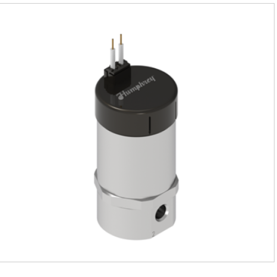 Van điện từ Humphrey ProControl™ Proportional Solenoid Valves Model PV3EP2403275, PV3P2403250, PV3EP1203250