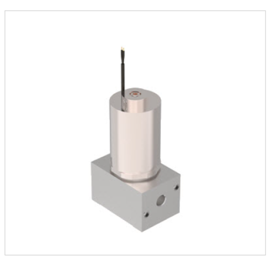 Van HUMPHREY ProControl™ Servoid Proportional Valves Model: 10032300