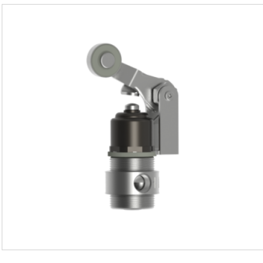 Van Humphrey Diaphragm Poppet Mechanical Valves Model: 125MC31020, 125MC31120