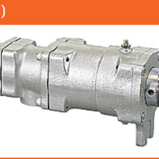 Khớp nối xoay Rotary joint AR1021 (RH) AR1022 (LH) TAKEDA