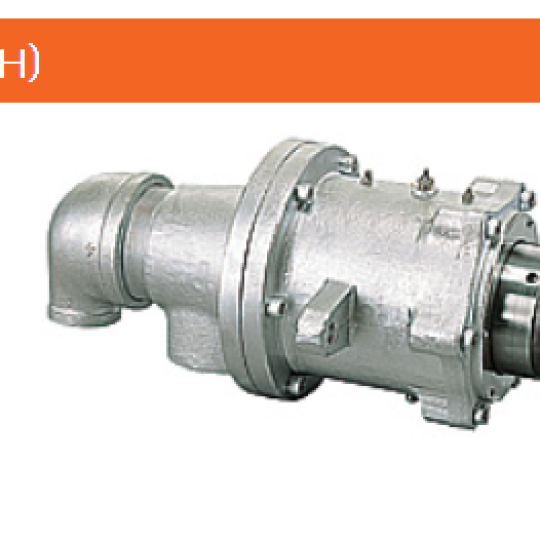 Khớp nối xoay Rotary joint AR1101 (RH) AR1102 (LH) TAKEDA