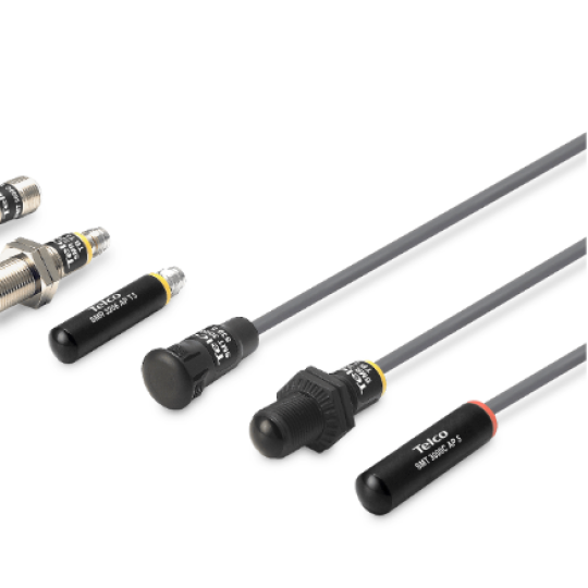 Cảm biến quang Photoelectric Sensors SM 3000 SPACEMASTER™ SERIES TELCO