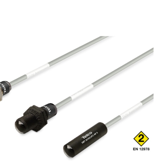 Cảm biến quang Photoelectric Sensors SM 3000/CAT2 SPACEMASTER™ SERIES TELCO