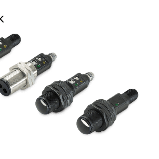 Cảm biến quang Photoelectric Sensors SM 7000-IO SPACEMASTER™ SERIES TELCO
