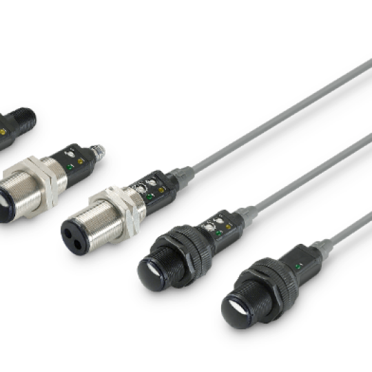 Cảm biến quang Photoelectric Sensors SM 8000 SPACEMASTER™ SERIES TELCO