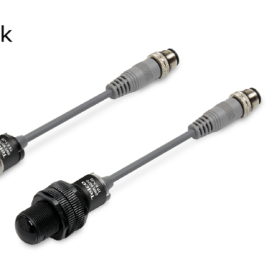 Cảm biến quang Photoelectric Sensors SM 9000 , SM 9000-IO SPACEMASTER™ SERIES TELCO