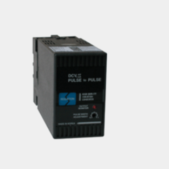Bộ chuyển đổi tín hiệu signal converter Model MR-DFC2, MIRAE E&I