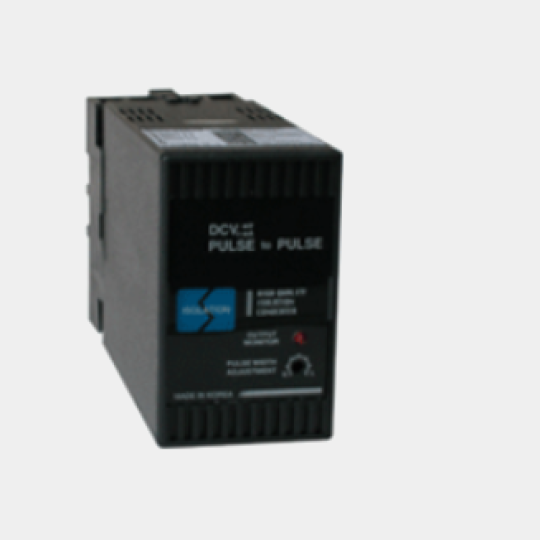 Bộ chuyển đổi tín hiệu signal converter Model MR-CPD2, MIRAE E&I