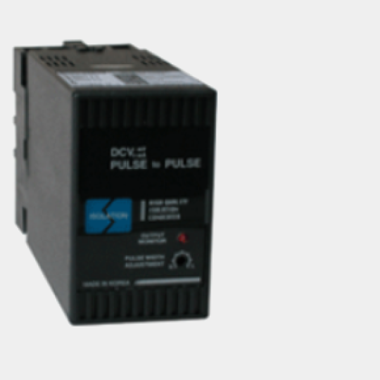 Bộ chuyển đổi tín hiệu signal converter Model MR-CPS2, MIRAE E&I