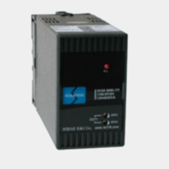 Bộ chuyển đổi tín hiệu signal converter Model MR-ISO-H, MIRAE E&I