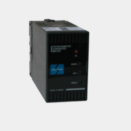 Bộ chuyển đổi tín hiệu signal converter Model MR-PST, MIRAE E&I