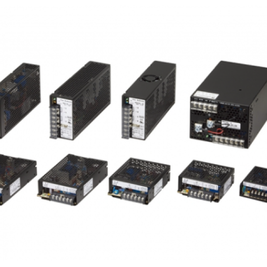 Bộ nguồn MSF Series (Single Output) Model MSF300-S, MSF200-S, MSF150-S	, MSF100-S, MSF80-S, MSF60-S, MSF50-S, MSF35-S, MSF25-S, MSF15-S, Orient Electronics