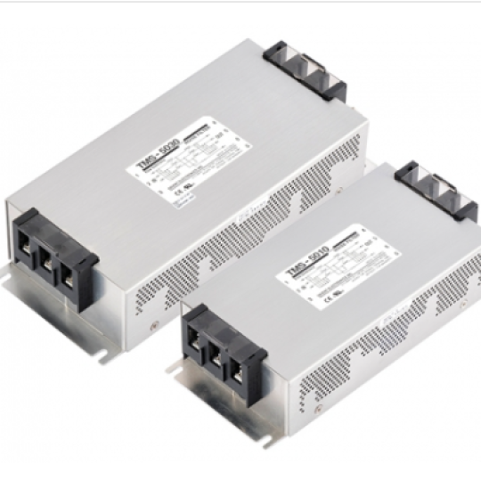 Bộ lọc tiếng ồn Noise filter TMS-50 Series Model TMS-5006,TMS-5010,TMS-5020	,TMS-5030,TMS-5040,TMS-5050,TMS-5060	,  Orient Electronics