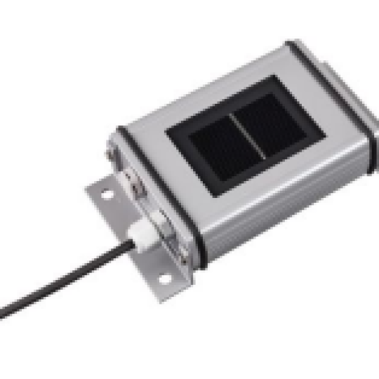 Cảm biến bức xạ Mencke & Tegtmeyer Model Si-RS485TC-T-MB