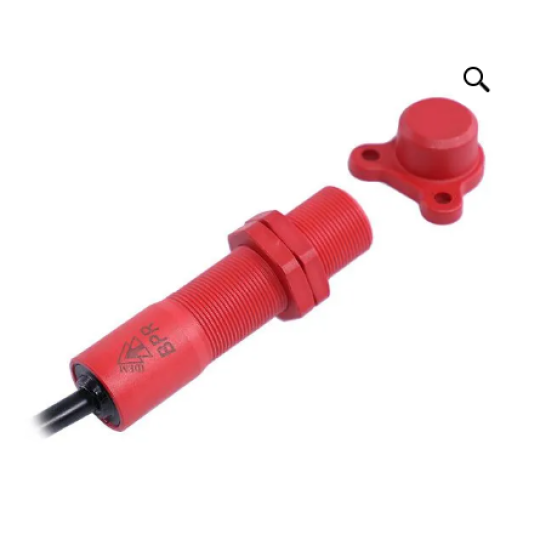 Công tắc an toàn Safety Switch  IDEM Safety Part No 415014, 415015, 415016