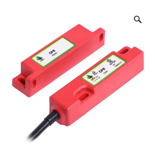 Công tắc an toàn Safety Switch  (CPR) IDEM Safety Part No: 113001 , 113002, 113003,....