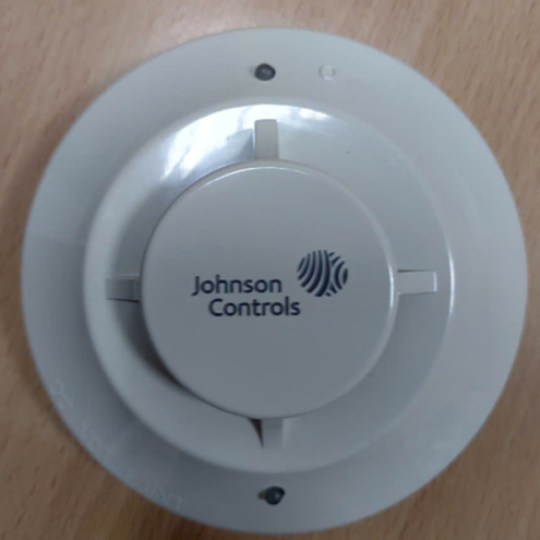 Addressable Photoelectric Smoke Detectors  Model J/2351  J2351 Johnson Controls, thay thế model 2951J  ngừng sản xuất
