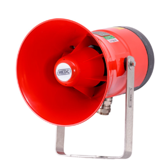 Loa Thông báo MEDC DB3BWN048N1BNR  Sounder 