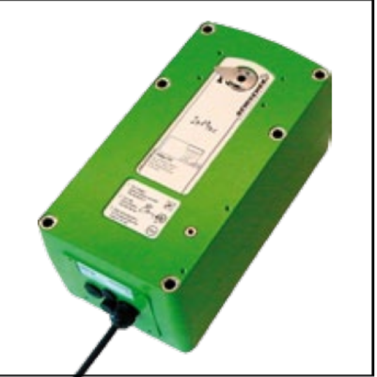 Bộ truyền động Actuator Model  InMax-50.75-S  Schischek