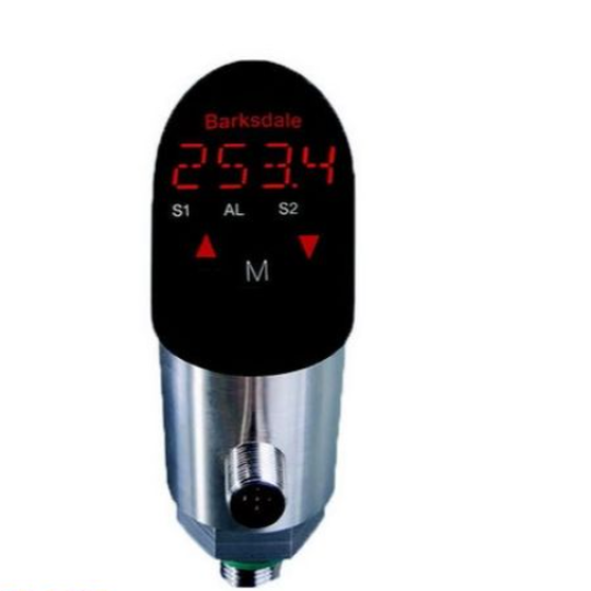 Công tắc áp suất  Presure Switch Model BPS32GVM0400B BARKSDALE 