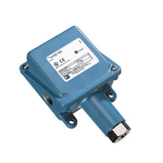 Cảm biến áp suất PRESSURE SWITCH Model H100-702 United Electric